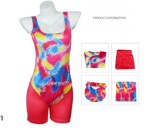 Load image into Gallery viewer, Disco Roller Blade Costume