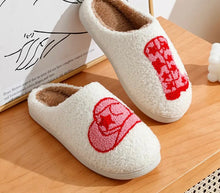 Load image into Gallery viewer, COWBOY SLIPPERS - Juniper