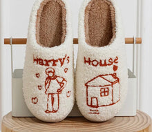 Load image into Gallery viewer, HARRYS HOUSE SLIPPERS - Juniper