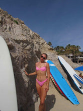 Load image into Gallery viewer, Moana Mauve Bikini Set - Juniper