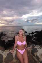 Load image into Gallery viewer, Moana Mauve Bikini Set - Juniper