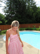 Load image into Gallery viewer, Seaside Paradise Dress - Juniper