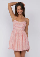 Load image into Gallery viewer, Seaside Paradise Dress - Juniper