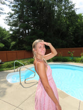 Load image into Gallery viewer, Seaside Paradise Dress - Juniper