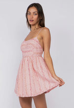 Load image into Gallery viewer, Seaside Paradise Dress - Juniper