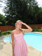 Load image into Gallery viewer, Seaside Paradise Dress - Juniper