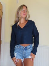 Load image into Gallery viewer, Simply Chunky Knit Sweater - Juniper