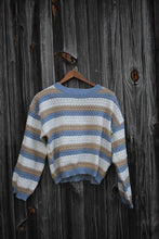 Load image into Gallery viewer, Ainsley Sweater - Juniper