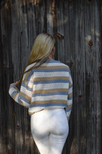 Load image into Gallery viewer, Ainsley Sweater - Juniper