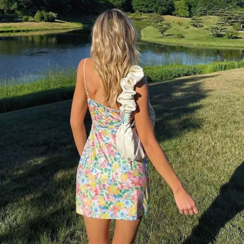 juniper cut out floating dress Juniper Dress