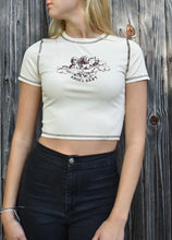 Load image into Gallery viewer, Angel Baby Tee - Juniper