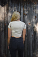 Load image into Gallery viewer, Angel Baby Tee - Juniper