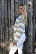 Load image into Gallery viewer, Ainsley Sweater - Juniper