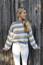 Load image into Gallery viewer, Ainsley Sweater - Juniper