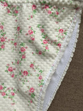 Load image into Gallery viewer, Baby Blue Floral Bikini - Juniper