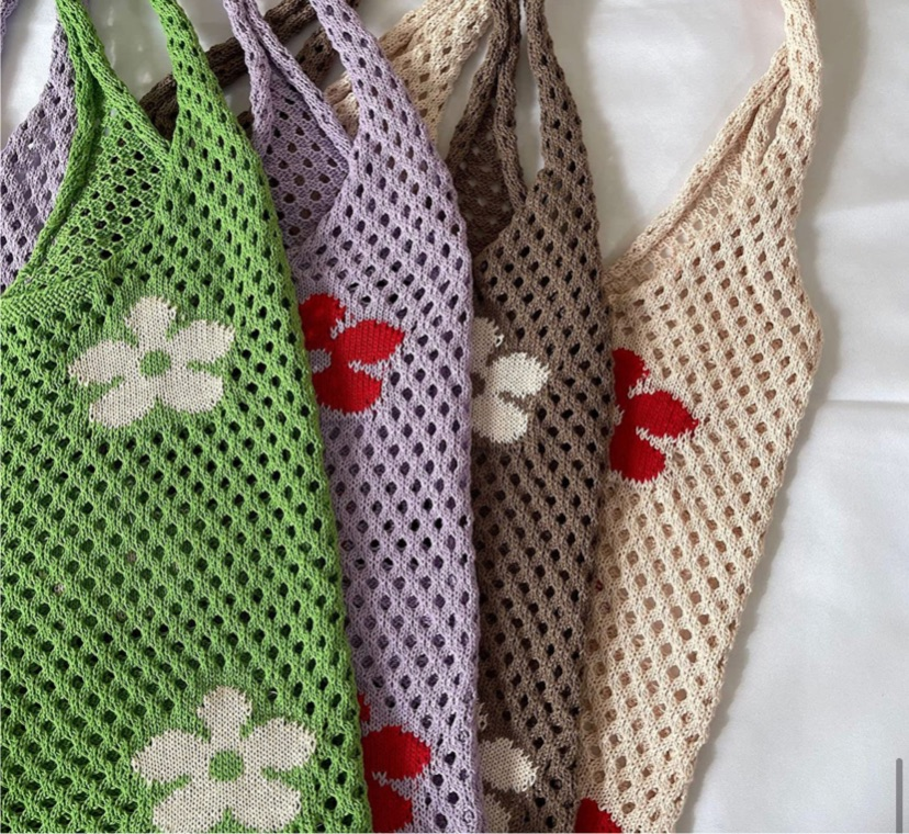 Crochet hippie 2025 bag pattern