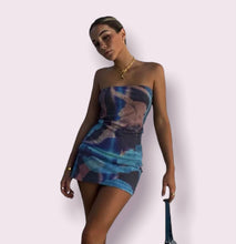 Load image into Gallery viewer, Minimalist Bodycon dress - Juniper