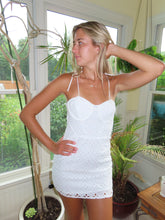 Load image into Gallery viewer, Isla Mini Dress

