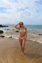 Load image into Gallery viewer, Coastal Mosaic Bikini Set - Juniper
