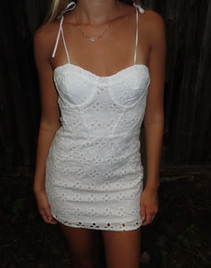 Isla Mini Dress