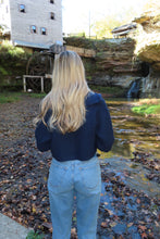 Load image into Gallery viewer, Simply Chunky Knit Sweater
