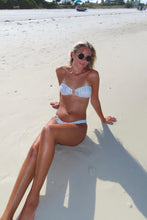 Load image into Gallery viewer, Coastal Mosaic Bikini Set - Juniper
