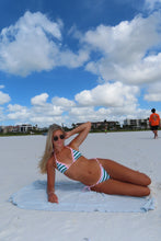 Load image into Gallery viewer, Sharpay Bikini Set
