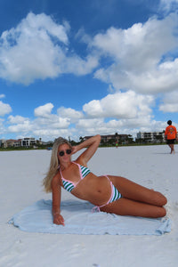 Sharpay Bikini Set