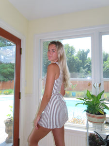 Sorrento Mini Romper