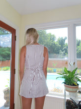 Load image into Gallery viewer, Sorrento Mini Romper
