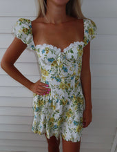 Load image into Gallery viewer, Floral Daydream Dress
