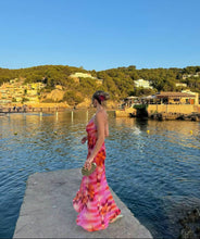 Load image into Gallery viewer, Afterglow Maxi Dress
