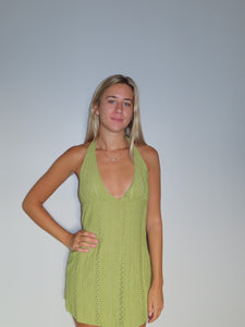 Isla Mini Dress