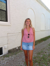 Load image into Gallery viewer, Denim Skirt
