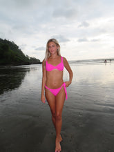 Load image into Gallery viewer, Fuchsia Fantasy Bikini
