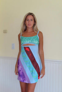 13 Going on 30 Inspired Halloween Costume
