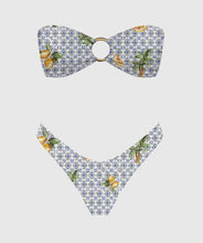 Load image into Gallery viewer, Citrus Daydream Bikini Set - Juniper
