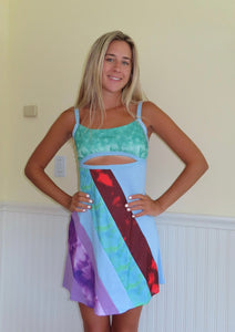 13 Going on 30 Inspired Halloween Costume