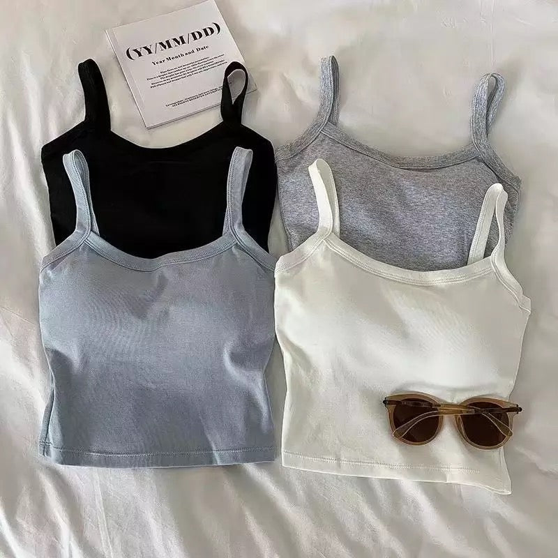 bra top camis and tanks