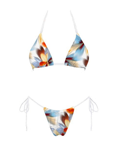 Bloom Luxe Bikini Set