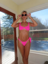 Load image into Gallery viewer, Fuchsia Fantasy Bikini
