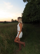 Load image into Gallery viewer, Sweet Magnolia Skirt and Top Set
