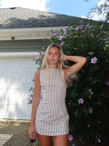 Sorrento Mini Romper