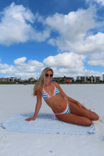 Load image into Gallery viewer, Sharpay Bikini Set
