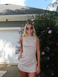 Sorrento Mini Romper