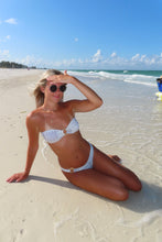 Load image into Gallery viewer, Coastal Mosaic Bikini Set - Juniper
