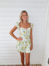 Load image into Gallery viewer, Floral Daydream Dress

