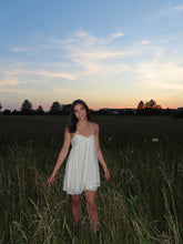 Load image into Gallery viewer, Golden Hour Mini Dress
