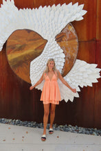 Load image into Gallery viewer, Orange Sorbet Dress
