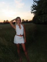 Load image into Gallery viewer, Sweet Magnolia Skirt and Top Set
